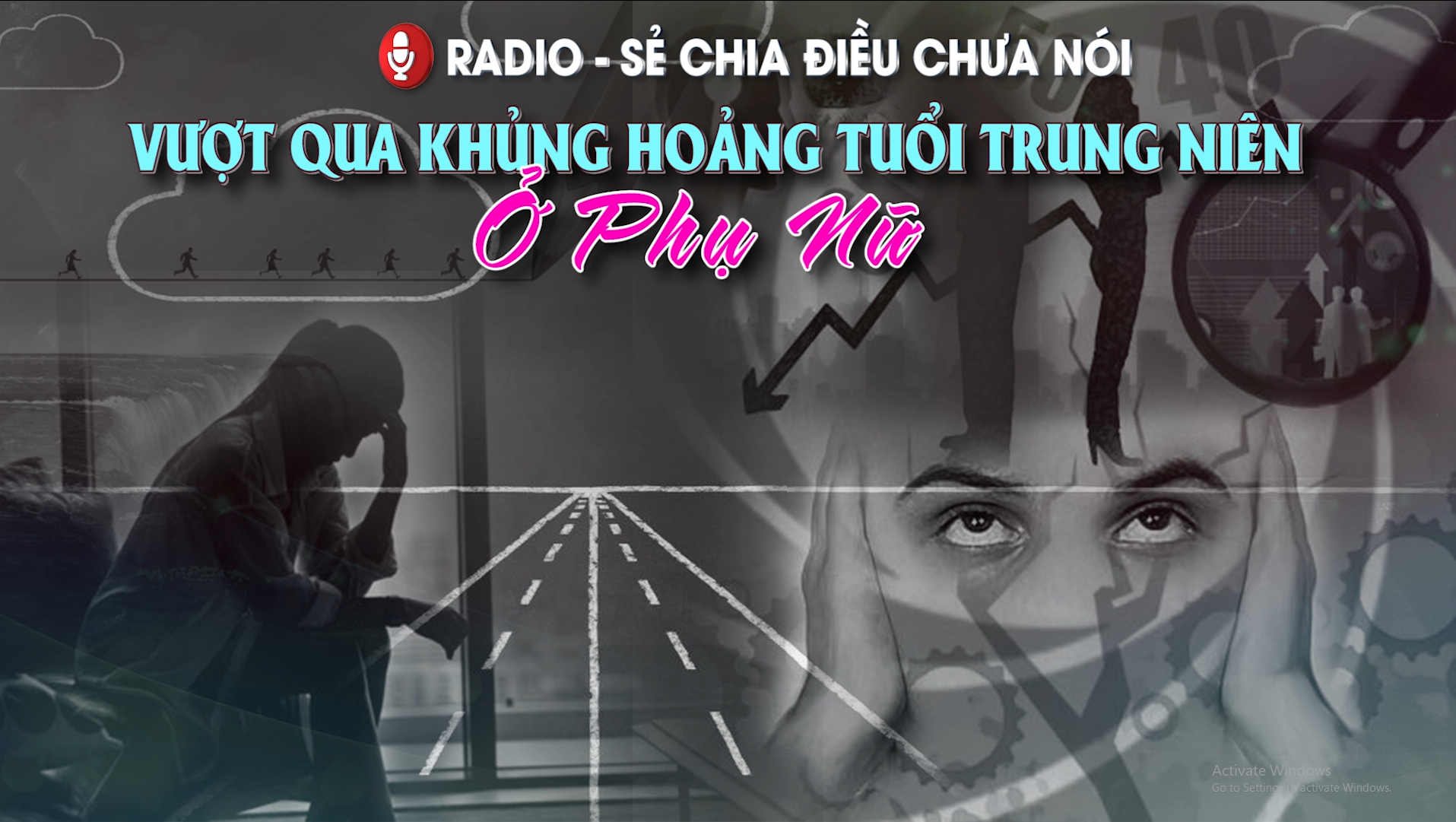 Radio sẻ chia điều chưa nói (04.05.2024)